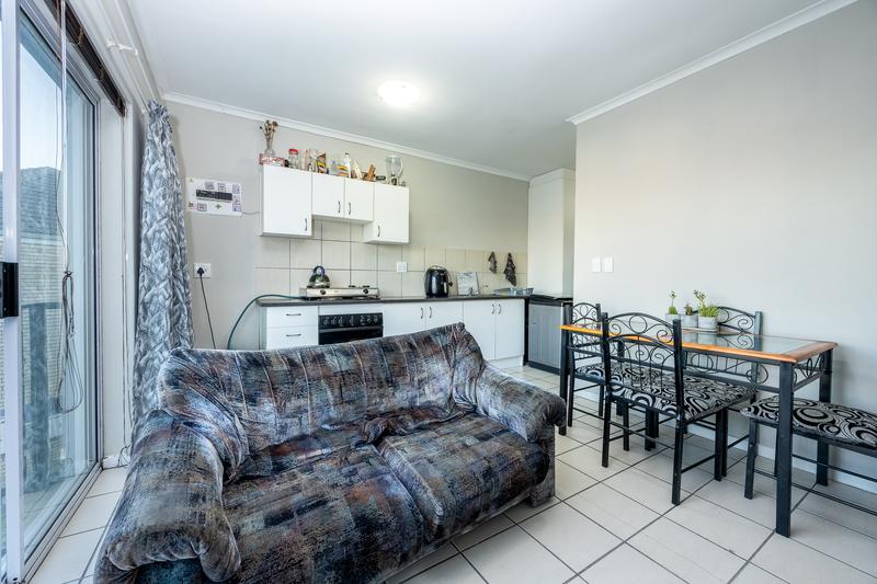 1 Bedroom Property for Sale in Viking Village Western Cape